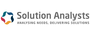 Solution Analysts