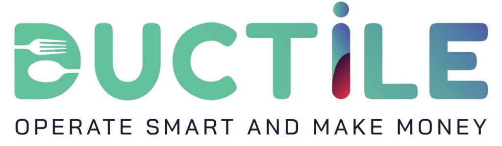 Ductile restaurant ERP